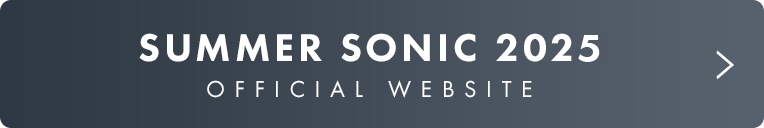 SUMMER SONIC 2025 OFFICIAL WEBSITE
